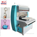 PVC Soft Plastic Labels Dispensing Machine